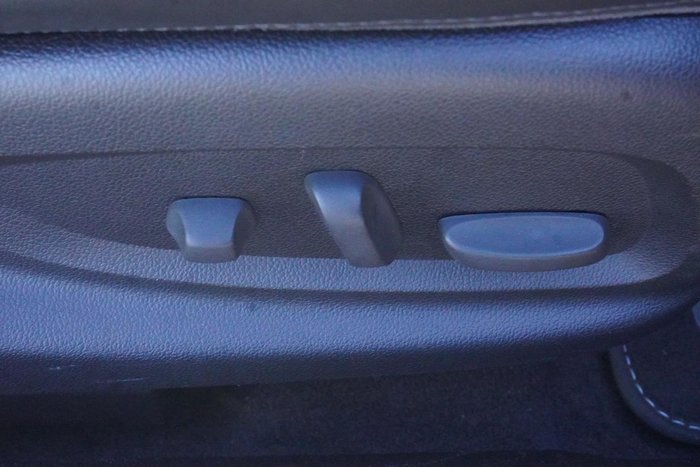 2015 Holden Commodore SS V Redline