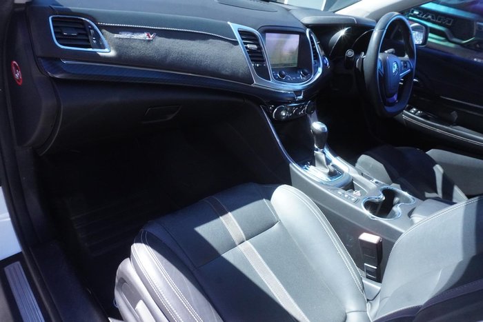 2015 Holden Commodore SS V Redline
