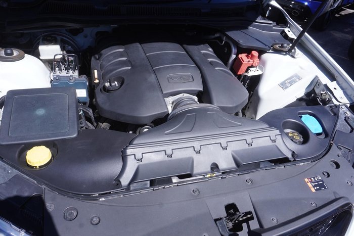 2015 Holden Commodore SS V Redline