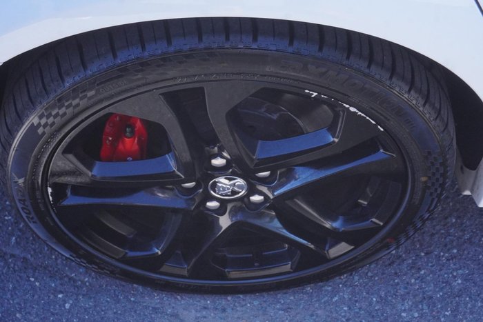 2015 Holden Commodore SS V Redline