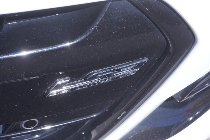 2015 Holden Commodore SS V Redline