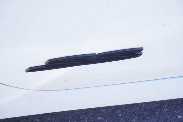 2015 Holden Commodore SS V Redline