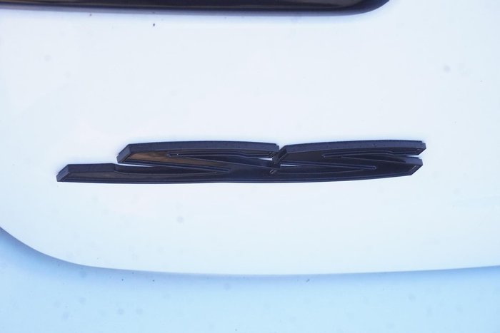 2015 Holden Commodore SS V Redline