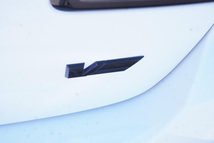 2015 Holden Commodore SS V Redline