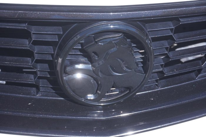 2015 Holden Commodore SS V Redline