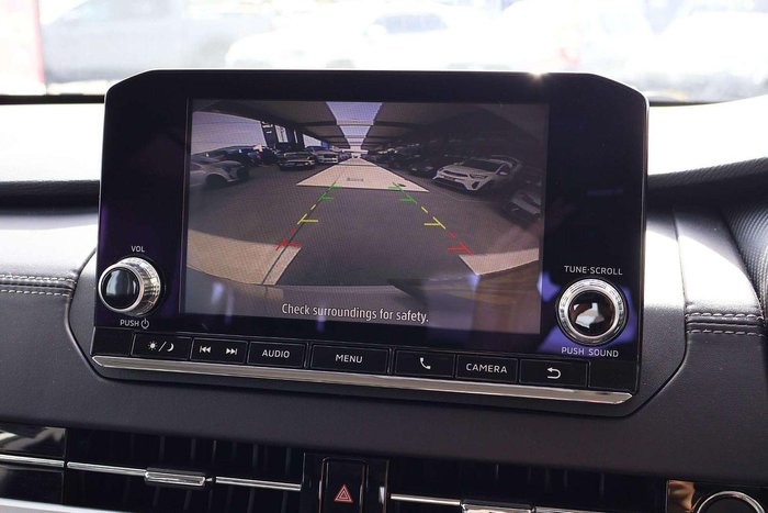 2024 Mitsubishi Outlander ES