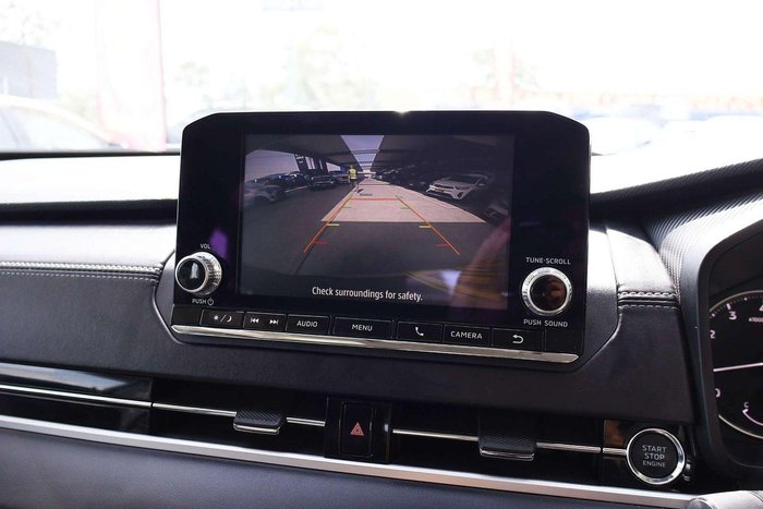 2024 Mitsubishi Outlander ES