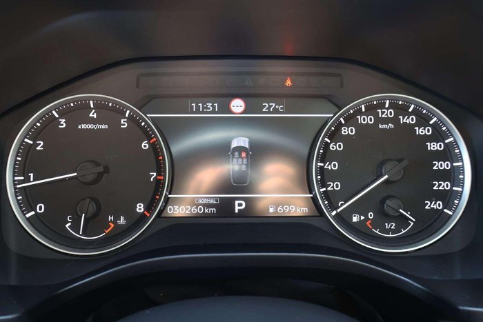 2024 Mitsubishi Outlander ES