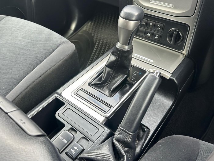2020 Toyota Landcruiser Prado GXL