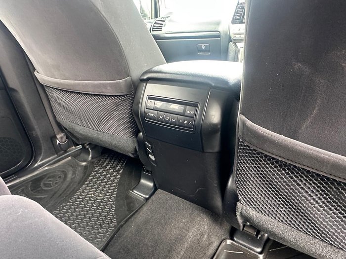 2020 Toyota Landcruiser Prado GXL