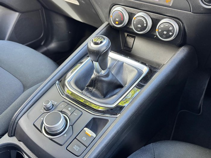 2022 Mazda CX-5 Maxx