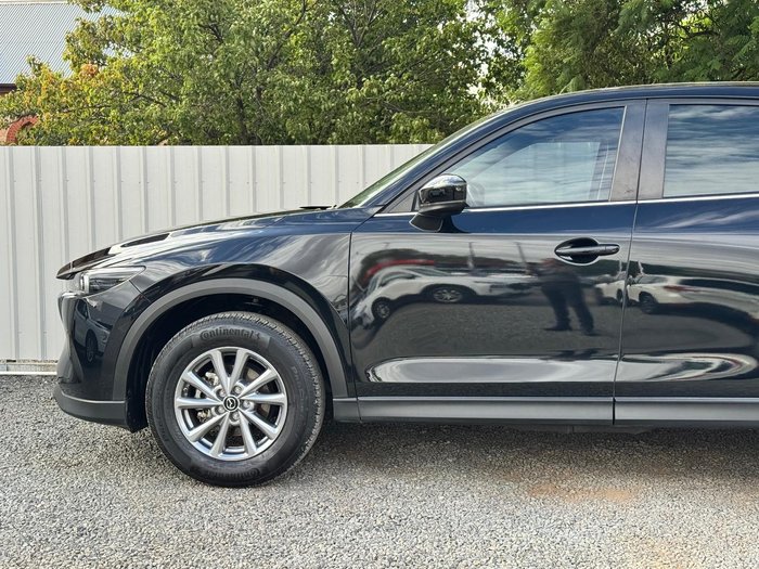 2022 Mazda CX-5 Maxx
