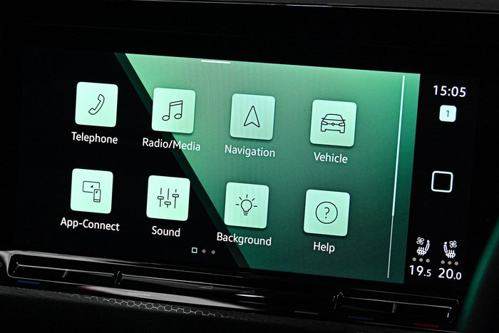 2021 Volkswagen Golf GTI