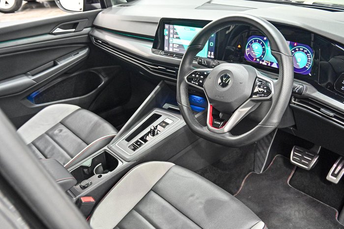 2021 Volkswagen Golf GTI