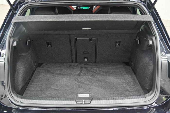 2021 Volkswagen Golf GTI