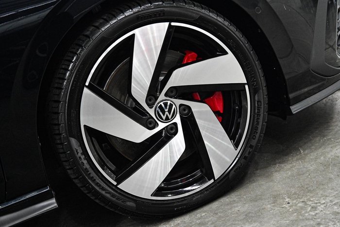 2021 Volkswagen Golf GTI