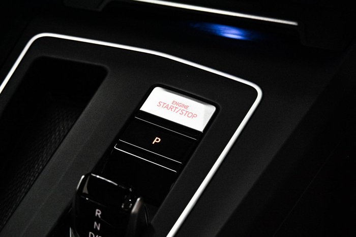 2021 Volkswagen Golf GTI