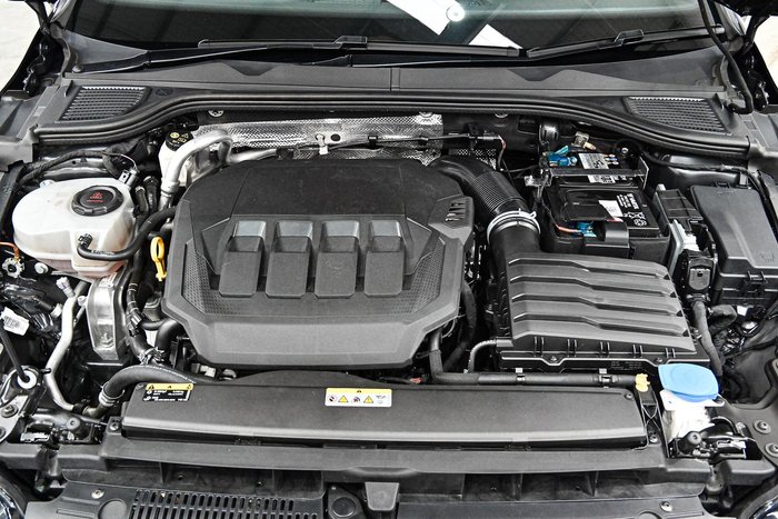 2021 Volkswagen Golf GTI