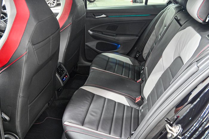 2021 Volkswagen Golf GTI