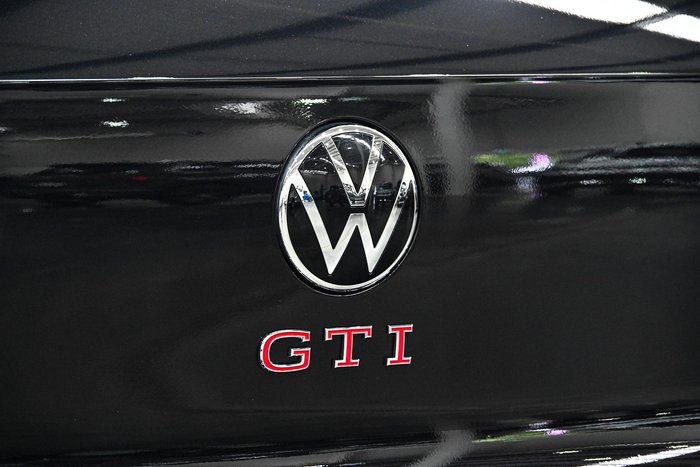 2021 Volkswagen Golf GTI