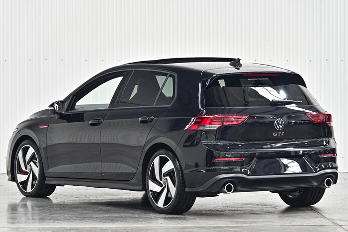 2021 Volkswagen Golf GTI