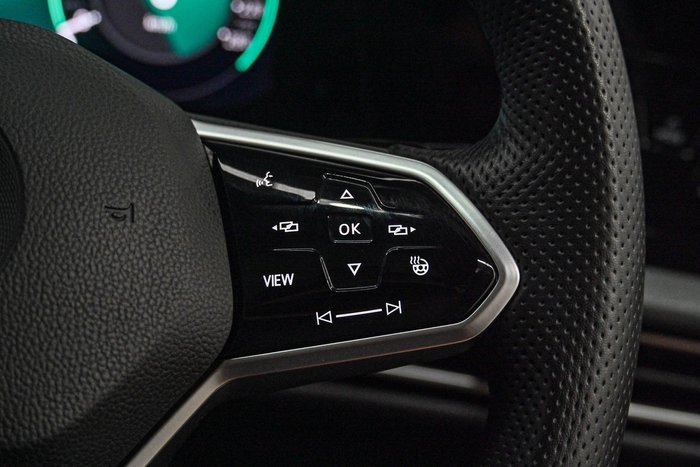 2021 Volkswagen Golf GTI