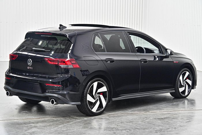 2021 Volkswagen Golf GTI