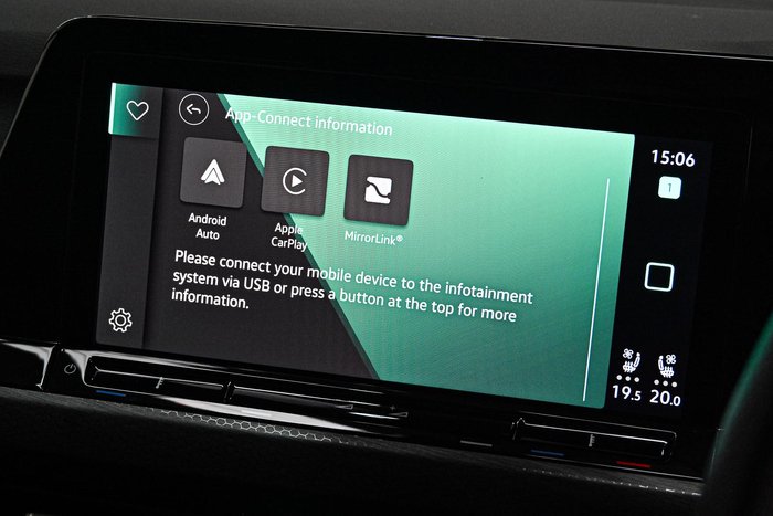 2021 Volkswagen Golf GTI