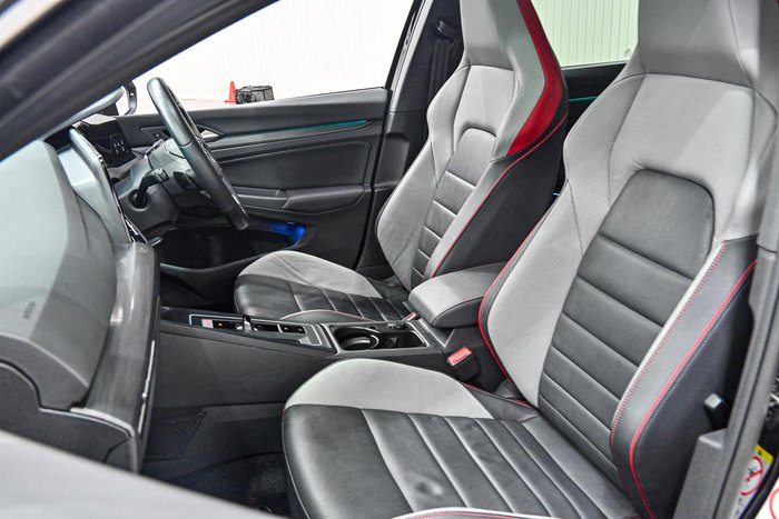 2021 Volkswagen Golf GTI