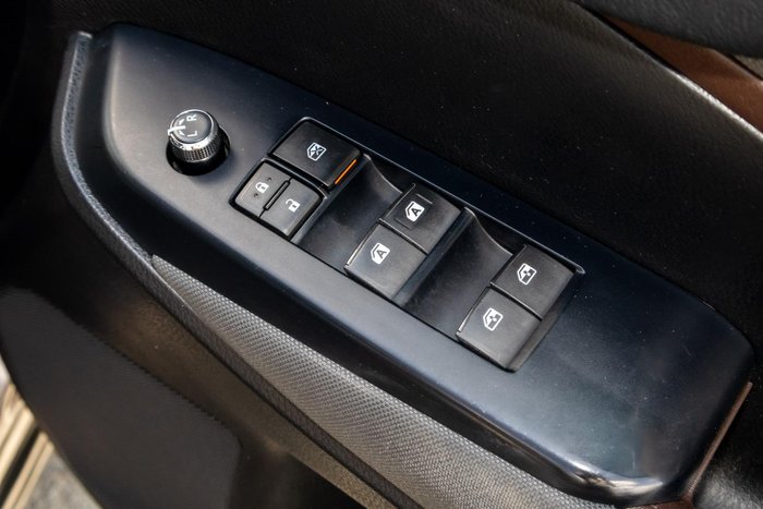 2019 Toyota Kluger GX