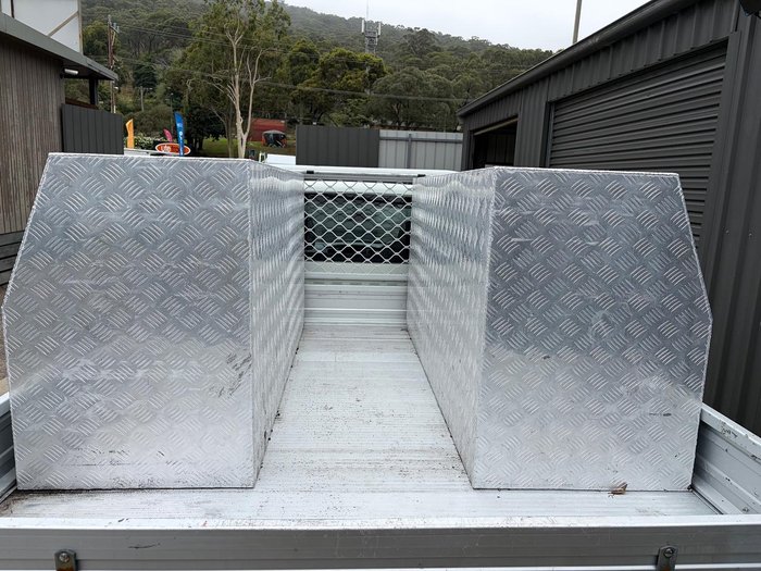 2021 Mitsubishi Triton GLX MR MY22 4x2 White