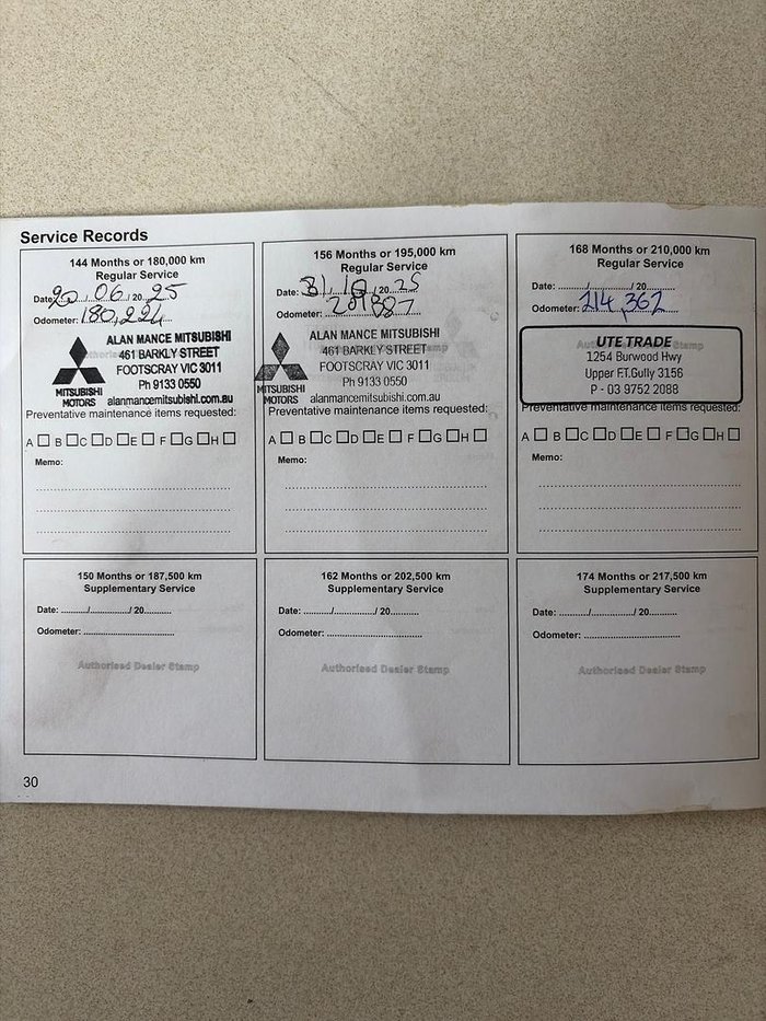 2021 Mitsubishi Triton GLX MR MY22 4x2 White