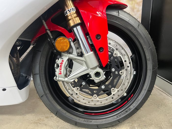 2025 Yamaha YZF-R9 WHITE