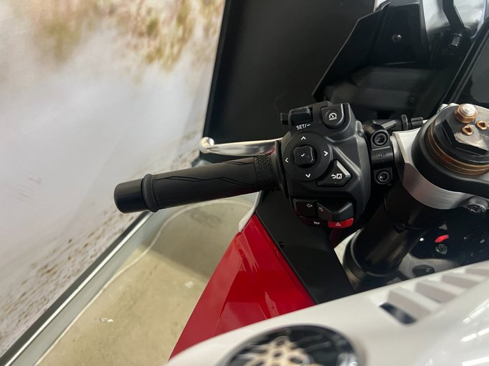 2025 Yamaha YZF-R9 WHITE