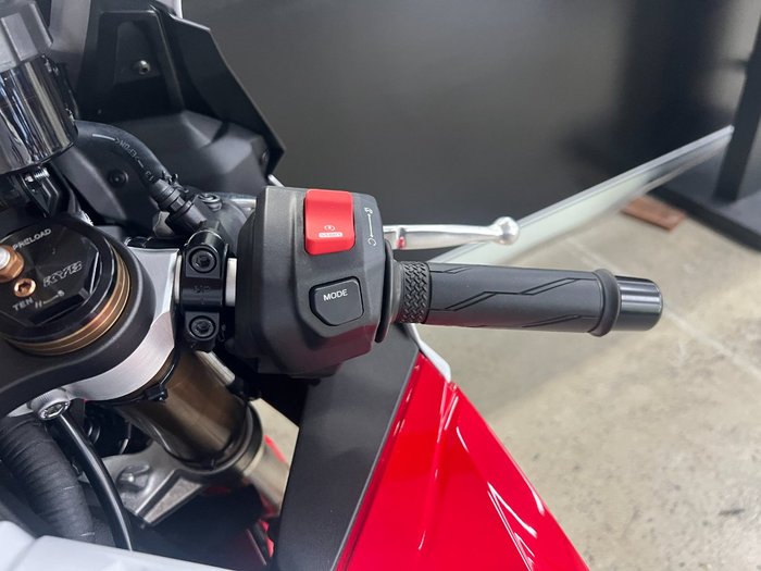 2025 Yamaha YZF-R9 WHITE