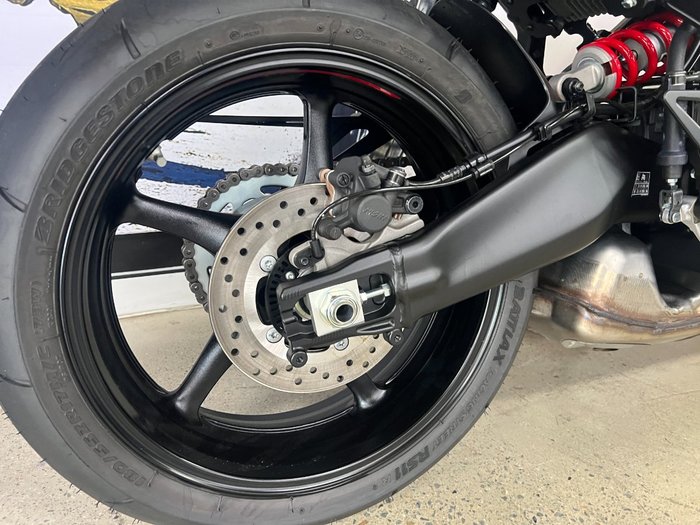 2025 Yamaha YZF-R9 WHITE