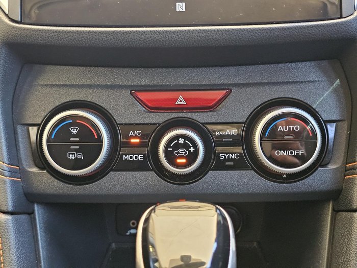 2020 Subaru XV 2.0i Premium G5X MY21 AWD Crystal White