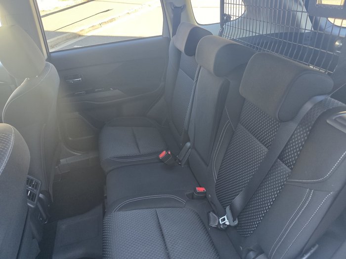 2019 Mitsubishi Outlander PHEV ES ADAS