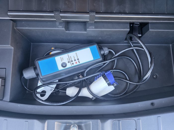 2019 Mitsubishi Outlander PHEV ES ADAS