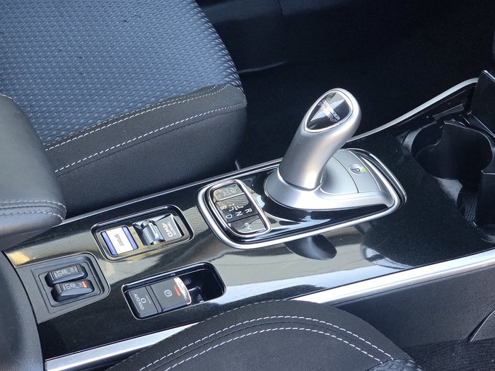 2019 Mitsubishi Outlander PHEV ES ADAS