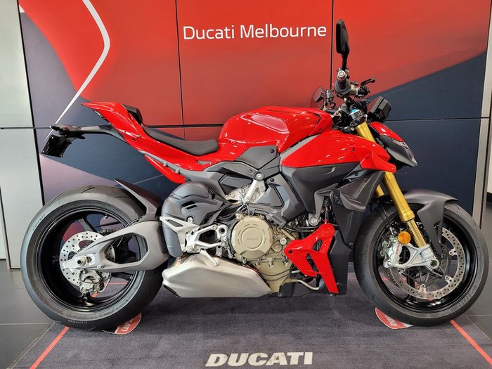 2025 Ducati