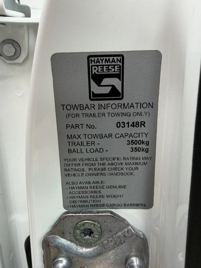 2020 Ford Ranger XL PX MkIII MY20.25 4X4 Dual Range Arctic White