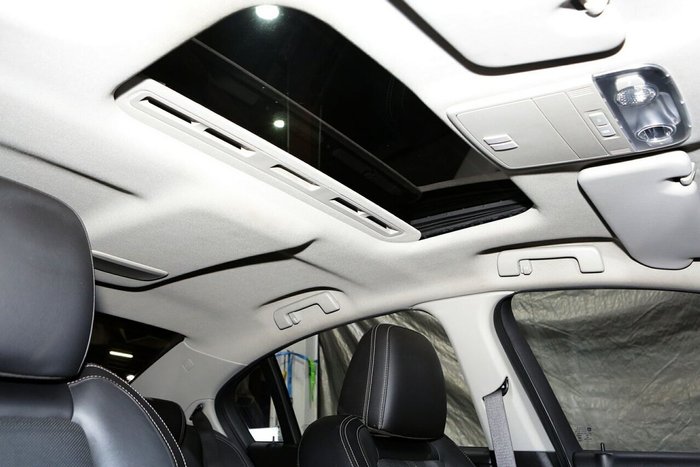 2017 Holden Commodore SS