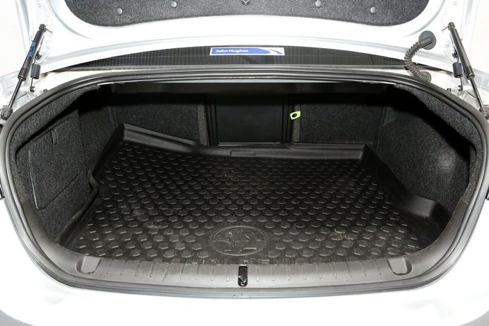 2017 Holden Commodore SS