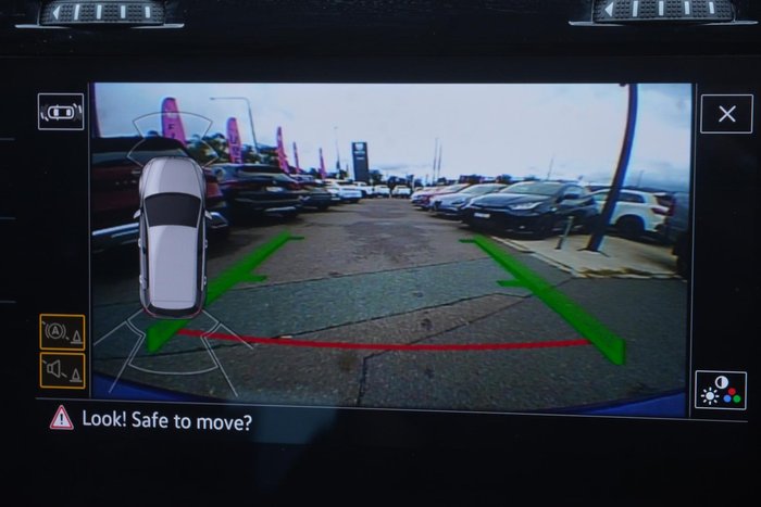 2020 Volkswagen Golf R Final Edition