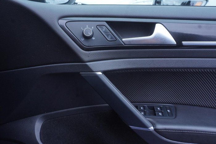 2020 Volkswagen Golf R Final Edition