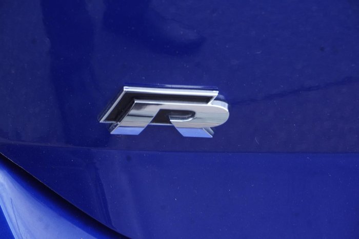 2020 Volkswagen Golf R Final Edition