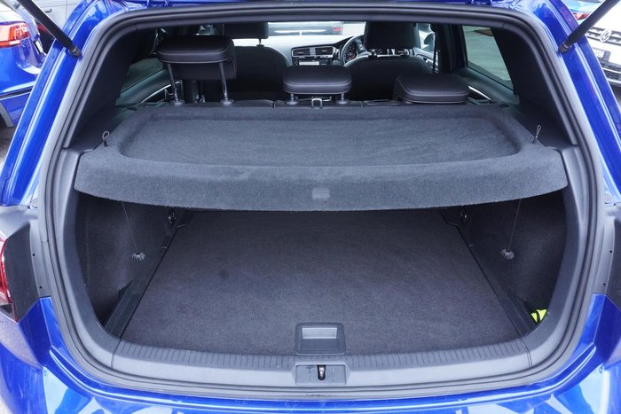 2020 Volkswagen Golf R Final Edition