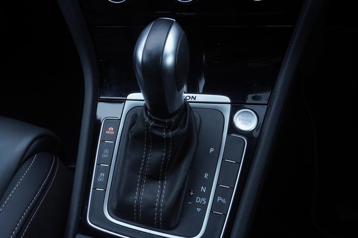 2020 Volkswagen Golf R Final Edition