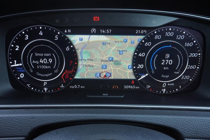 2020 Volkswagen Golf R Final Edition